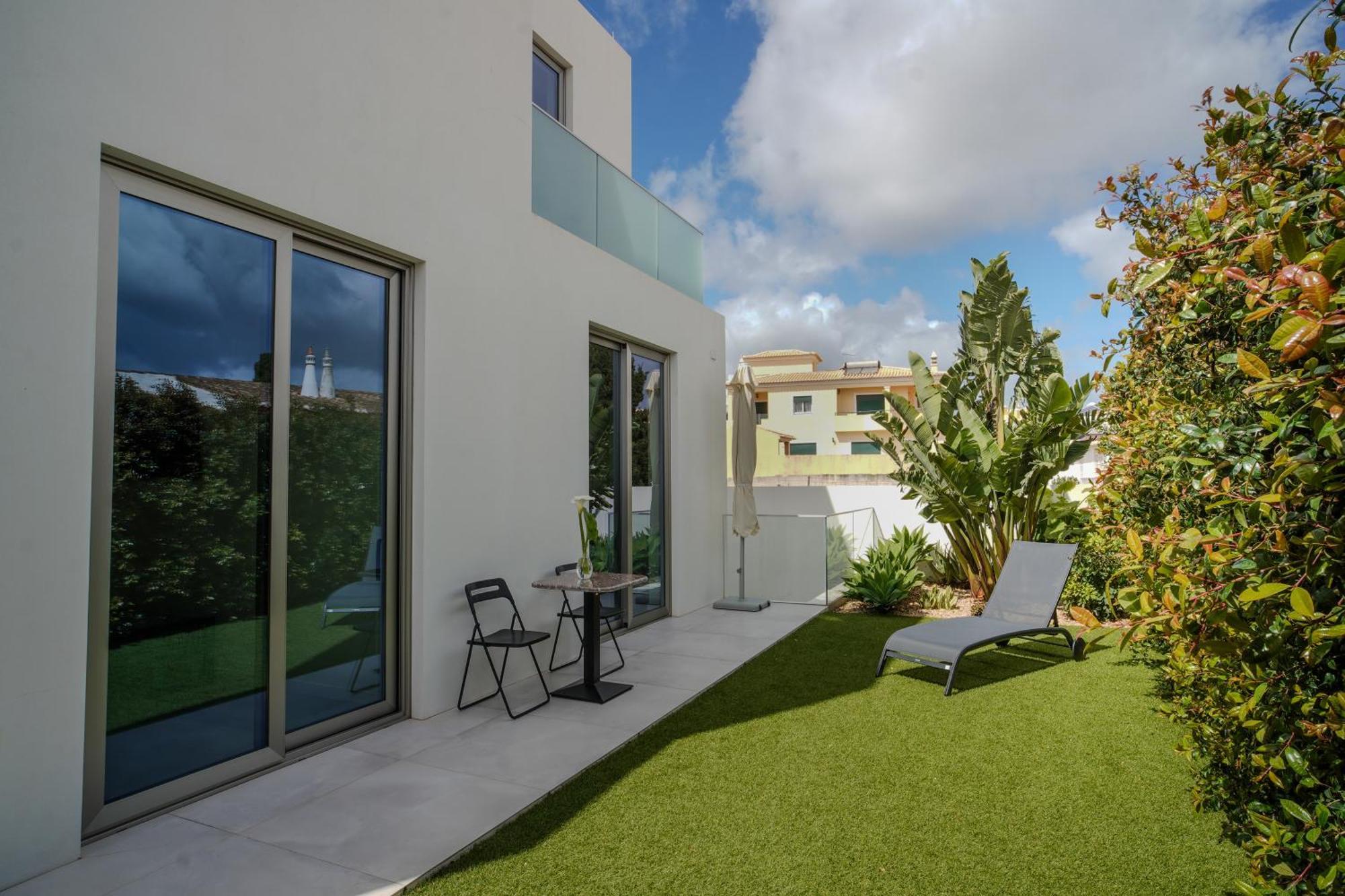 Casa de férias Manu House Lagos
